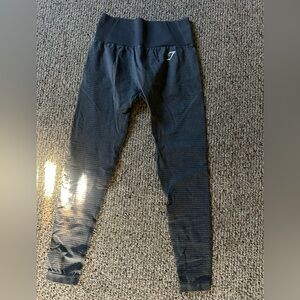 Gymshark Charcoal Leggings